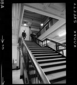 Kitchener City Hall Interiors