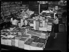 School Opening Bookstore