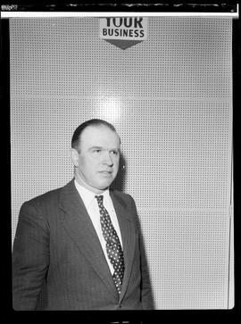 Hallman, Quentin, N. Dundee (New Dundee)