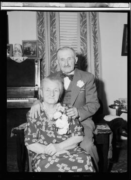 Heer, Mr. and Mrs. A. J.