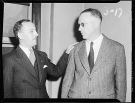 Canadian Institute of Blind Robinson & Hewlett