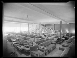 Advertisement, KW Furniture Market