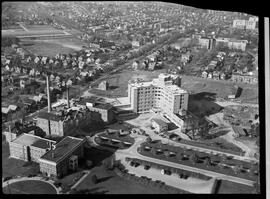 Kitchener-Waterloo Hospital