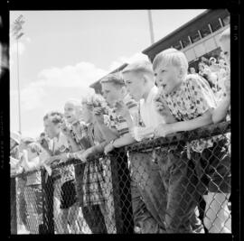 Kitchener, Public School Field Day