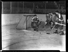 Hockey, Dutchmen-Beavers