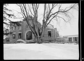 Central School Demolition