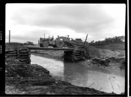 Conestogo Dam