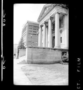 Kitchener Downtown, City Hall and Oxlea Tower