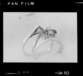 Dunnette Jewellers, Diamond Ring