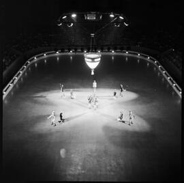 Preston Scout House, Kitchener Memorial Auditorium