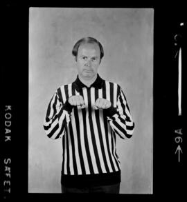 CHYM Radio, Referee Signals
