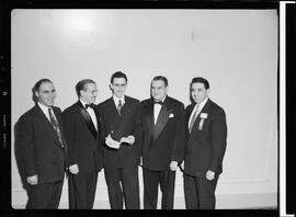 B'Nai Brith Convention