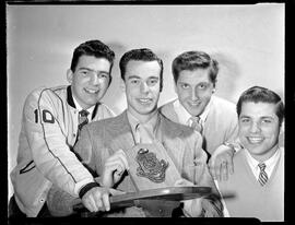 Curling, Waterloo College