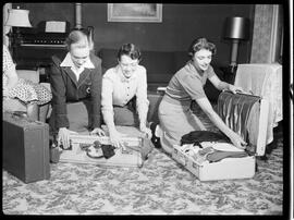 Waterloo College, Students, Christmas Holidays