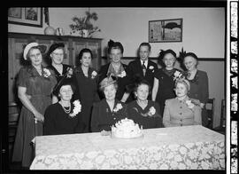 Margaret Ave. Home and School 25th Anniversary