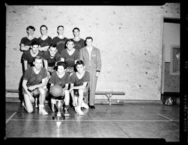 Basketball, Midget Champs