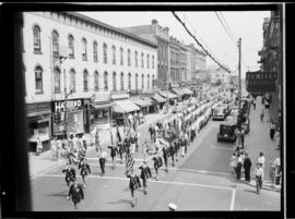 Kitchener Decoration Day
