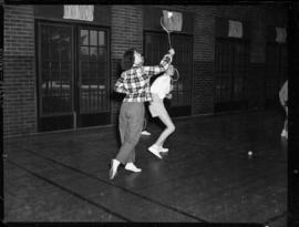 Badminton, Grade 9