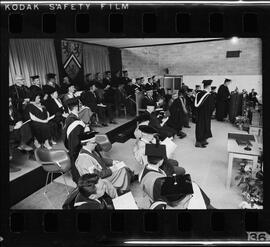University of Waterloo, Convocation