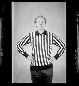 CHYM Radio, Referee Signals