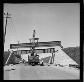 Mill Street, Overpass