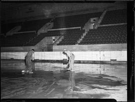 Auditorium Surface
