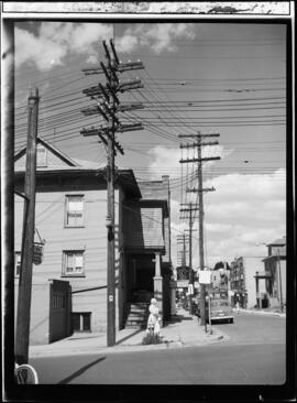 Ontario Street Lights