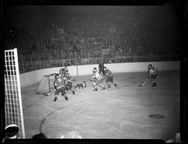 Hockey, Dutchmen-Sault Ste. Marie