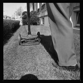 Economical Insurance Company, Lawn Mower