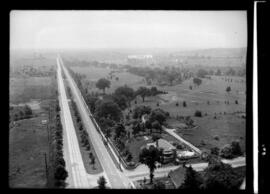 Aerials, Preston and Galt, Cambridge