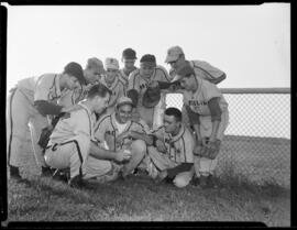 Baseball, Breslau Merchants