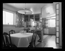 Kieswetter, Harold, 175 Lincoln Road, House Feature