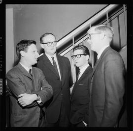 University of Waterloo, British Trade Symposium