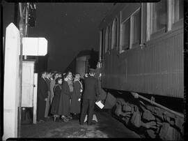 Billy Graham Special