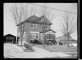 Lady of Lourdes Rectory