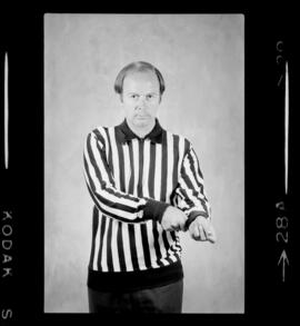 CHYM Radio, Referee Signals
