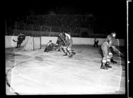 Hockey, Dutchmen, Owen Sound