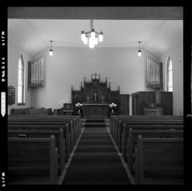 Erbsville, St. Paul's Lutheran Church Renovations