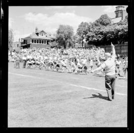 Kitchener, Public School Field Day