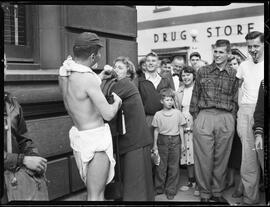 Waterloo College, Initiation