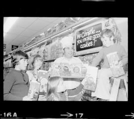 Central Meats, Christie Cookies