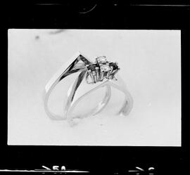 Dunnette Jewellers, Diamond Ring