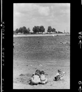 On the Beach