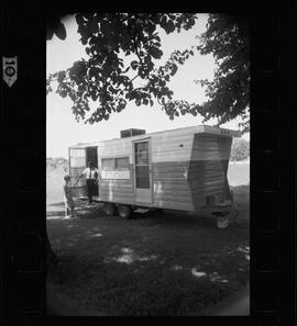 University of Waterloo, Mobile Lab, Kaufman Park