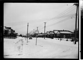 Peltz Avenue Hydro Pole