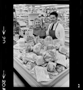 Central Meat Prize Winner