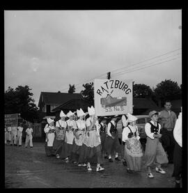 Wellesley Fall Fair