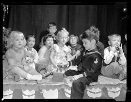 Deaf Children's Christmas Party