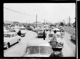 Hockey, Dutchmen Parade