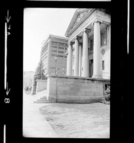 Kitchener Downtown, City Hall and Oxlea Tower